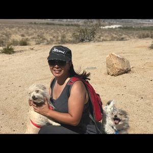 Meet your Posher, Jenny